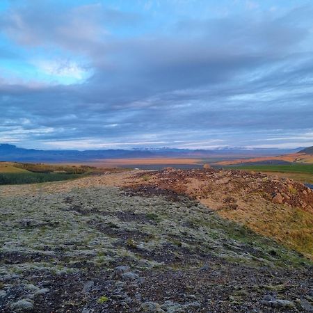 Kambar Villa Selfoss Exterior photo