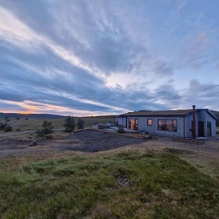 Kambar Villa Selfoss Exterior photo